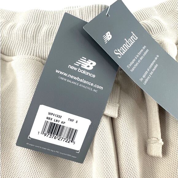 New Balance Women's Timberwolf NBX Lunar New Year Knit Pants Size S - Picture 5 of 10